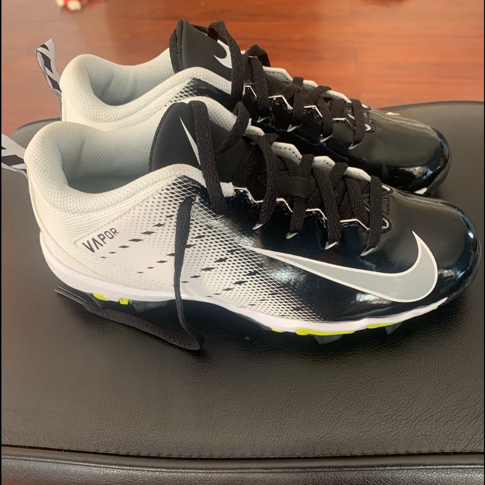 Nike Vapor Cleats
